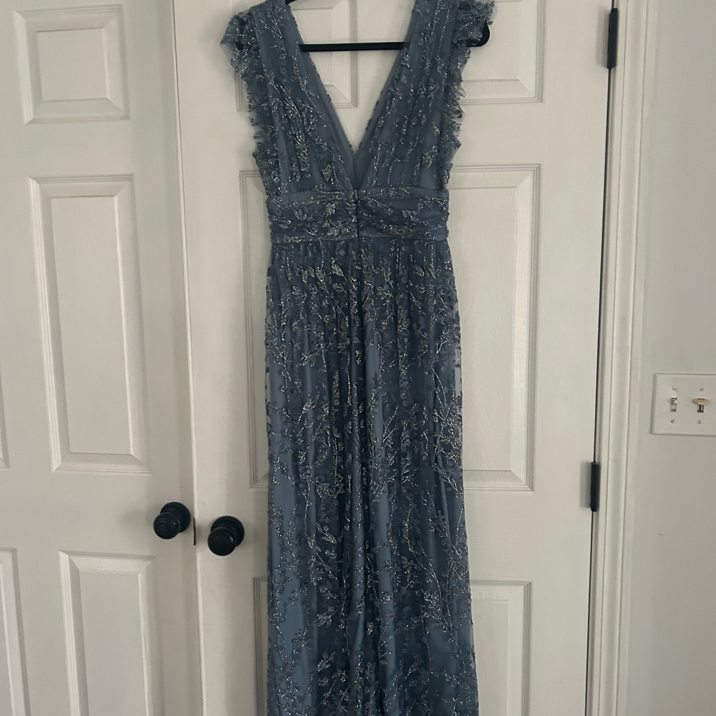 Baltic Born Arlene Shimmer Gown